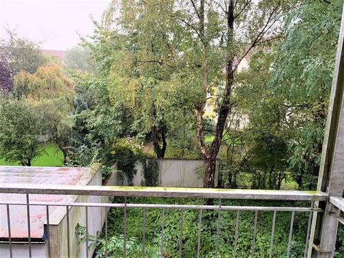 Balkon - 