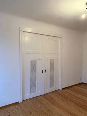 Zimmer - 4 Zimmer Etagenwohnung zum Kaufen in Flensburg