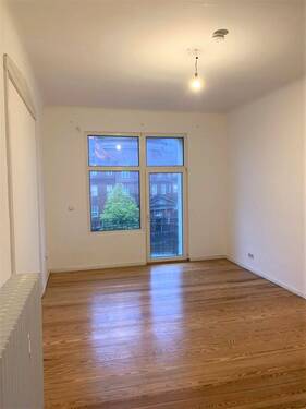 Zimmer - 4 Zimmer Etagenwohnung in Flensburg