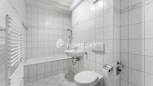 Badezimmer 1 - 