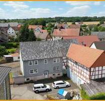 WARUM NOCH MIETEN?! KEINE KÄUFERPROVISION! - Neukirchen Asterode