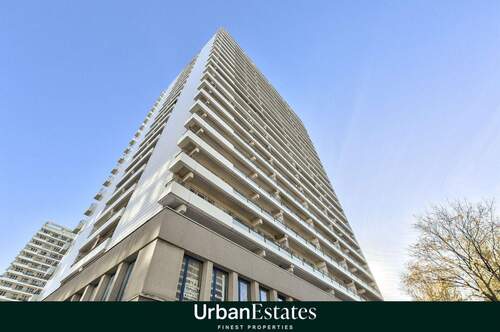 New York feeling - Zentral, offen, wandelbar - Wohnen nach Maß