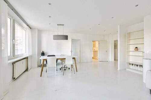 Angrenzender Essbereich - 