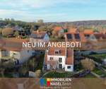 NEU IM ANGEBOT! - 4 Zimmer Einfamilienhaus zum Kaufen in Kalletal