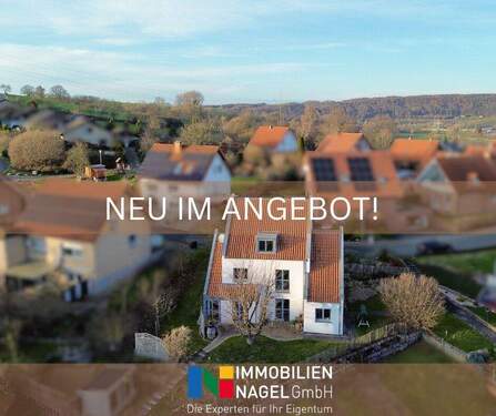 NEU IM ANGEBOT! - 4 Zimmer Einfamilienhaus zum Kaufen in Kalletal