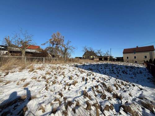 Grundstück für Neubau (2) - Grundstück zum Kaufen in Wilsdruff