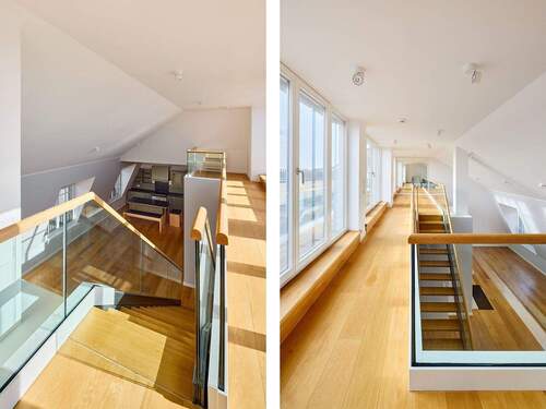 Bild 4 - Etagenwohnung mit 239,00 m&sup2; in Berlin - Charlottenburg zum Kaufen