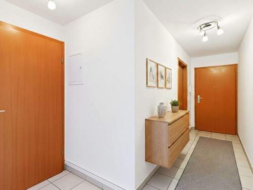 Flur (Gestaltungsvorschlag) - 