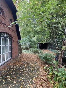 Bild 2 - 2 Zimmer Einfamilienhaus zur Miete in Tangstedt