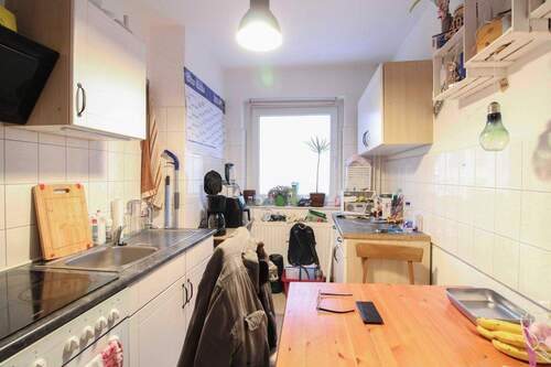 Küche - Einfamilienhaus in Magdeburg zum Kaufen