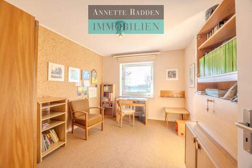 Kinderzimmer - 