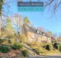 Lichtdurchflutetes Familienglück: Klassische Doppelhaushälfte in Geesthacht