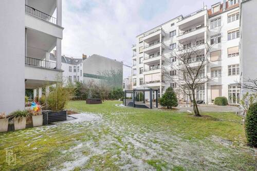 Innenhof - 