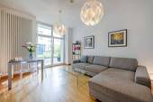 Wohnzimmer - 