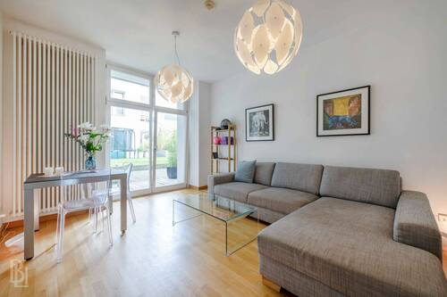 Wohnzimmer - 