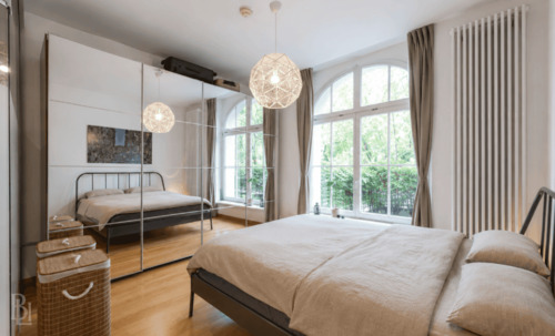 Schlafzimmer - 
