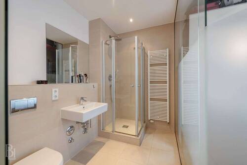 Badezimmer - 