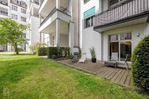 Garten - 