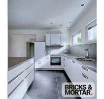 Wo die Sonne Überstunden macht: Moderne Doppelhaushälfte in exklusiver Ruhelage - Holzheim Weisingen