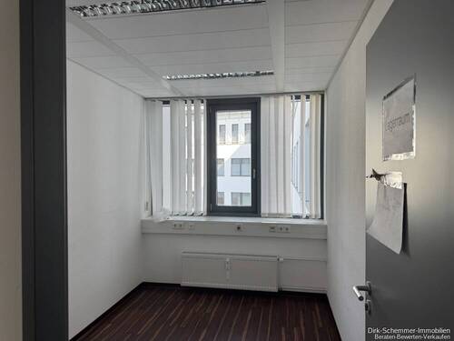 Büro - 
