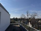 Dachterrasse - 