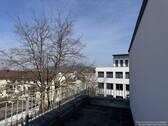 Dachterrasse - 