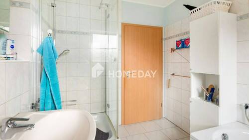 1. OG Badezimmer 2 - 