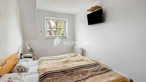 1. OG Elternschlafzimmer 2 - 