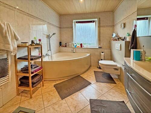 Badezimmer-EG - 