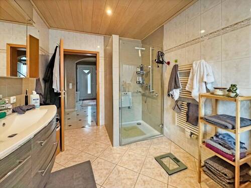 Badezimmer-EG - 
