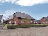 Außenansicht - 6 Zimmer Einfamilienhaus zum Kaufen in Lübbecke