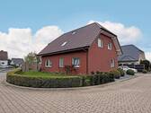 Außenansicht - Einfamilienhaus mit 160,00 m&sup2; in Lübbecke zum Kaufen