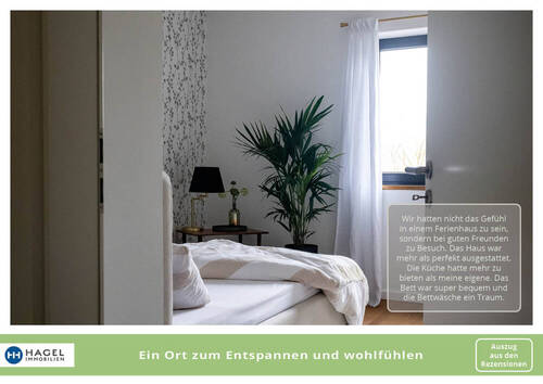 Schlafzimmer 1 - 