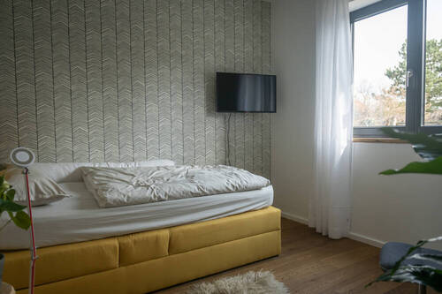 Schlafzimmer 2 - 