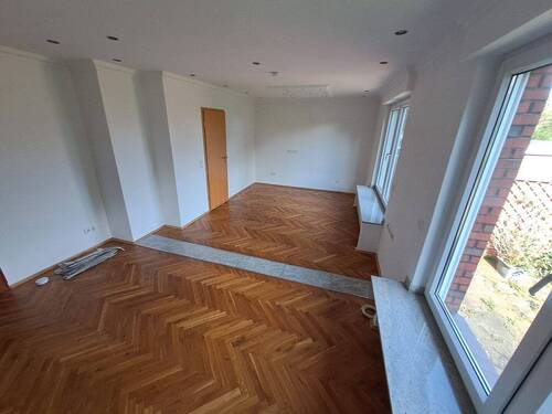 Schlafzimmer EG - 