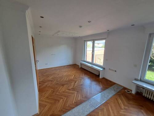 Schlafzimmer EG - 