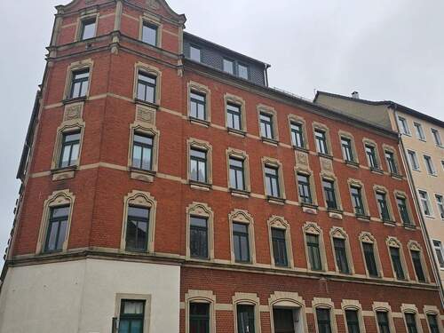 Außenfassade - 