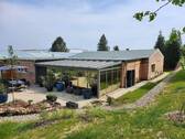 Giebelseite ost.jpg - 9 Zimmer Einfamilienhaus in Malschwitz