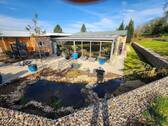 hinterere Terrasse.jpg - Einfamilienhaus mit 580,00 m&sup2; in Malschwitz zum Kaufen
