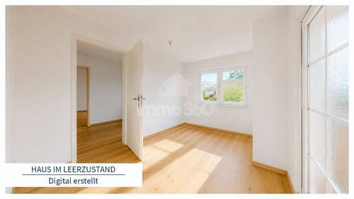Haus im Leerzustand - Mehrfamilienhaus, Wohnhaus mit 185,50 m&sup2; in Berlin zum Kaufen