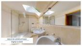 Haus im Leerzustand - 