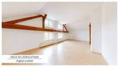 Haus im Leerzustand - 