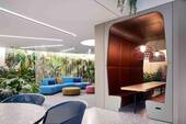 Eingang - Meeting Tables - 
