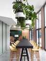 Lunch Area - 