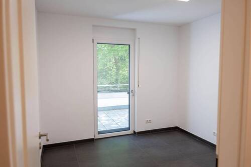 Schlafzimmer/Büro 2 - 