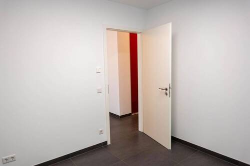 Schlafzimmer/Büro 2 - 