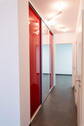 Einbauschrank Gang - 
