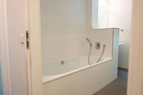 Badewanne - 