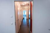 Gang aus Schlafzimmer 1 - 