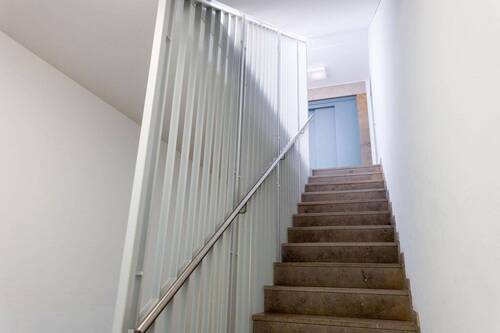 Treppenhaus - 